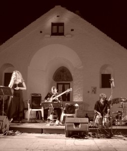 Alberobello 2003